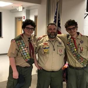 Meet your Posher, Susan